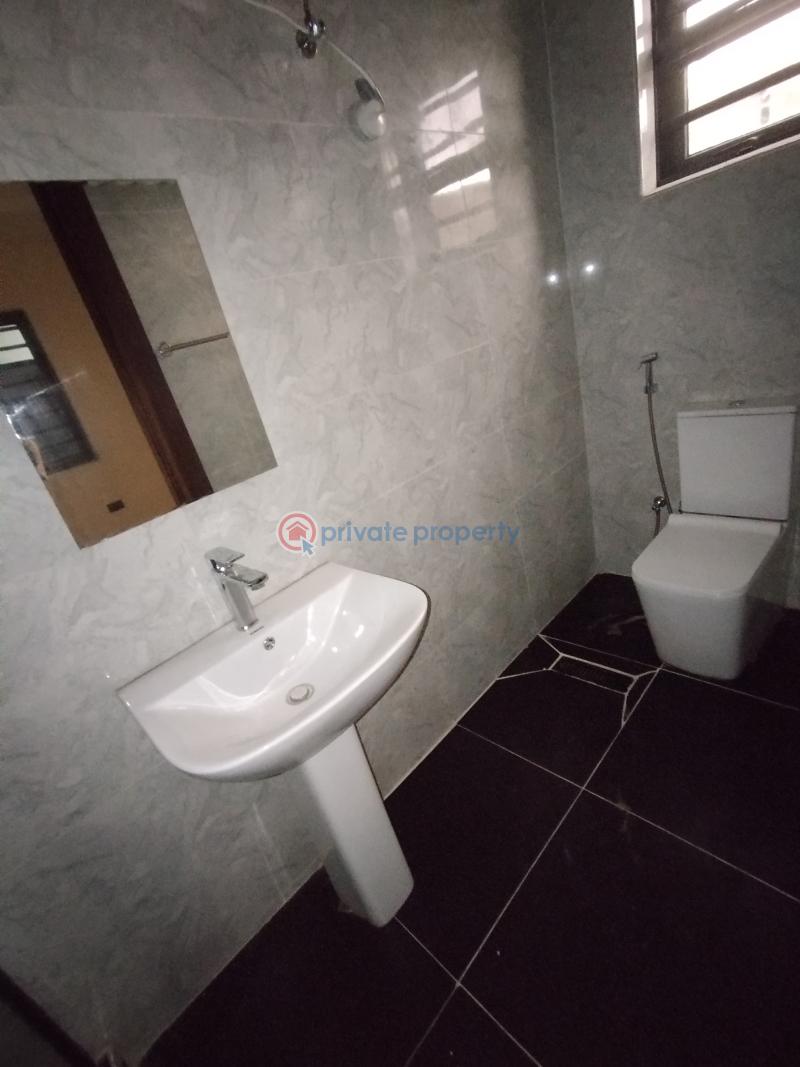 4 bedroom Semi detached Duplex For Sale Oregun Ikeja Lagos - 21