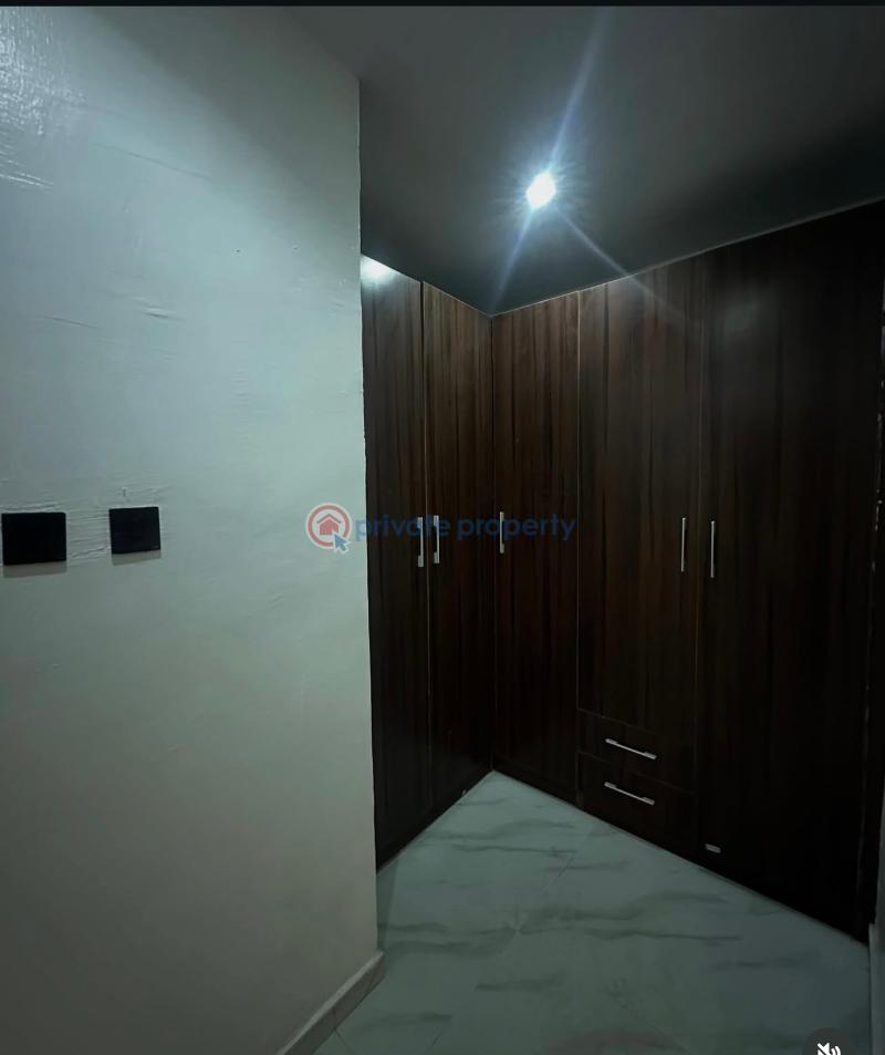 4 bedroom semi detached duplex with a bq - 4 5 bedroom Semi detached Duplex For Sale Ifako-Gbagada Lagos - 4