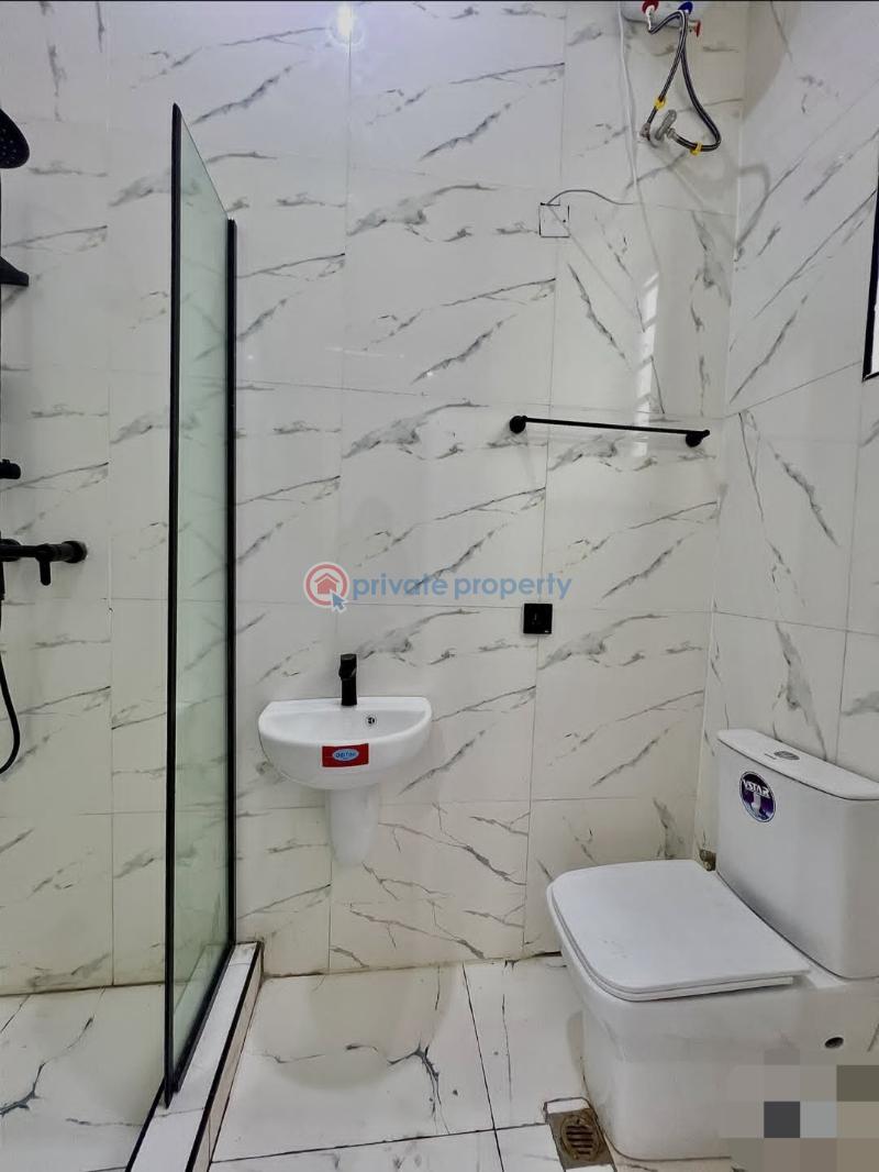 4 bedroom Semi detached Duplex For Sale Ajah Lagos - 15