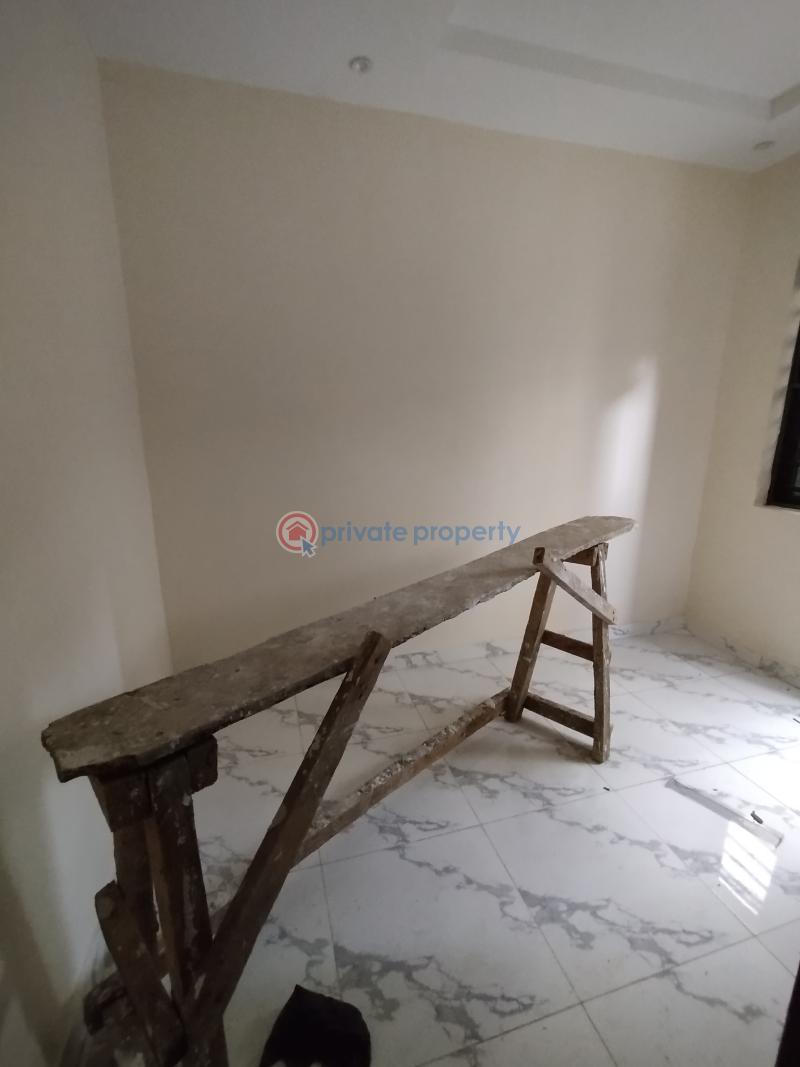 4 bedroom Semi detached Duplex For Sale Oregun Ikeja Lagos - 17