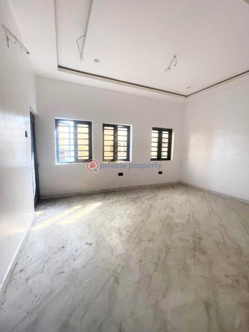 4 bedroom Semi detached Duplex For Sale Gbagada Phase 1 Lagos - 14