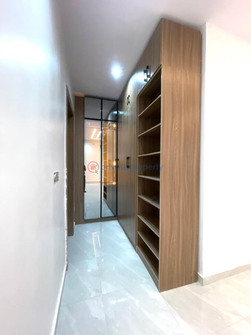 4 bedroom Semi detached Duplex For Sale Lekki Scheme 2 Ajah Lagos - 6