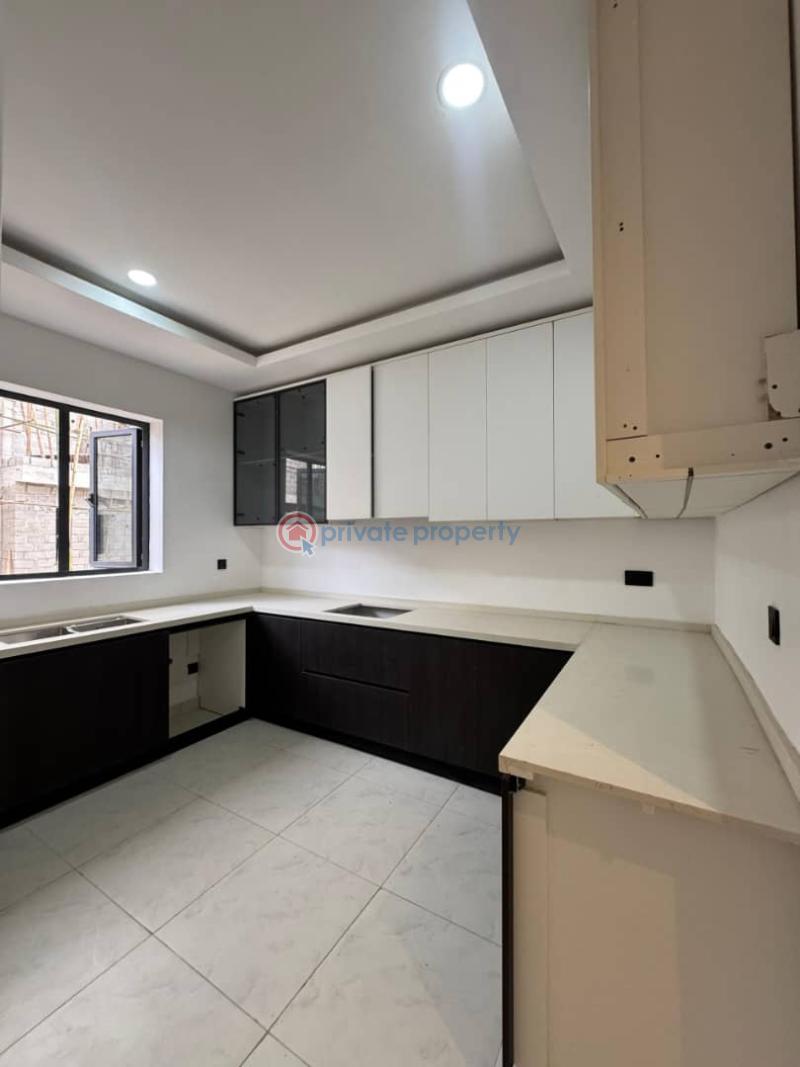 4 bedroom Semi detached Duplex For Sale Lekki Phase 1 Lagos - 3