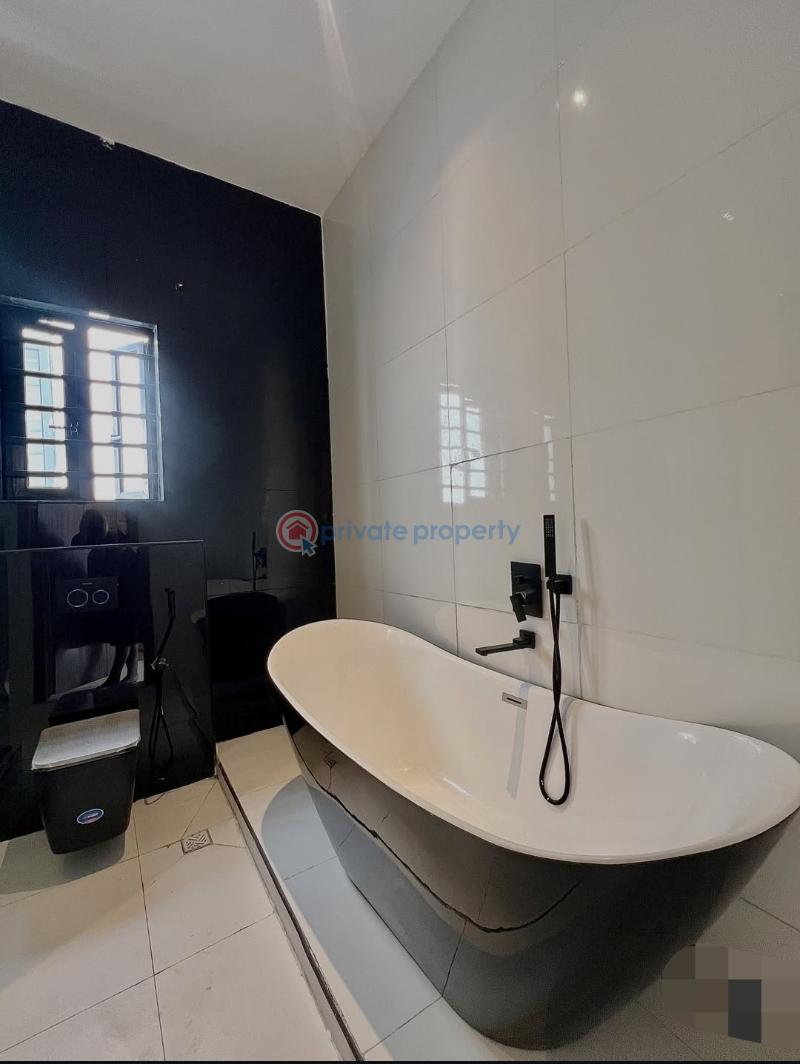 4 bedroom Semi detached Duplex For Sale Abraham Adesanya Ajah Lagos - 13