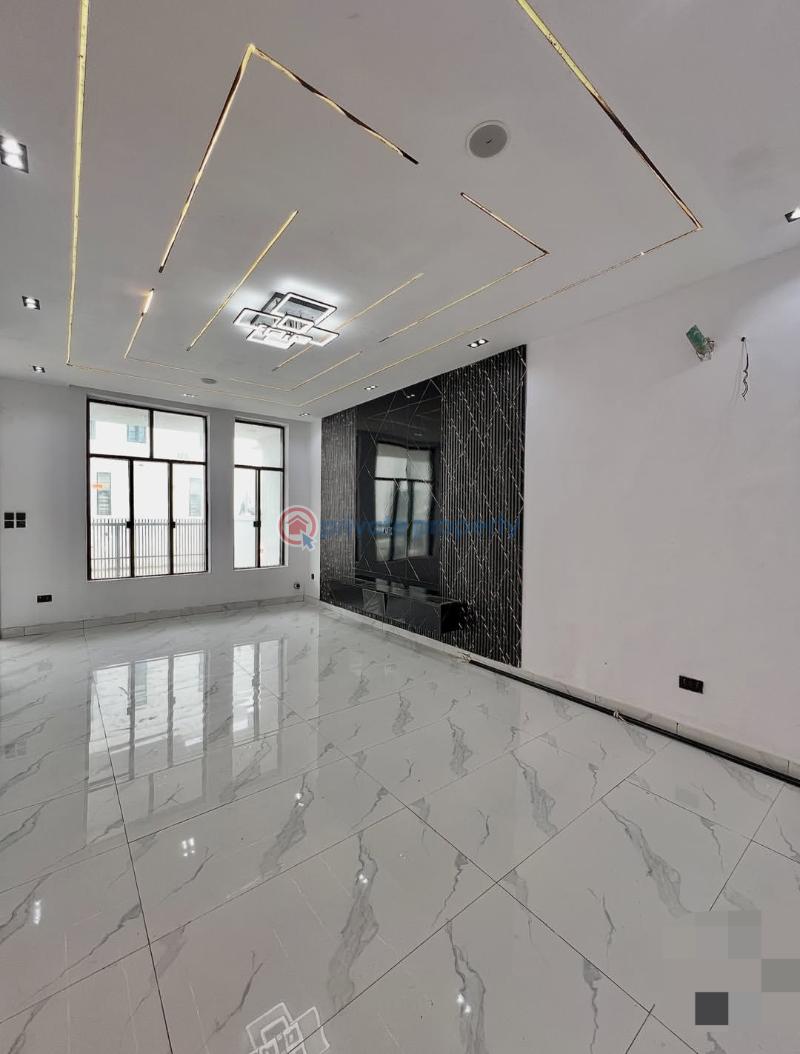 4 bedroom Semi detached Duplex For Sale Ajah Lagos - 2