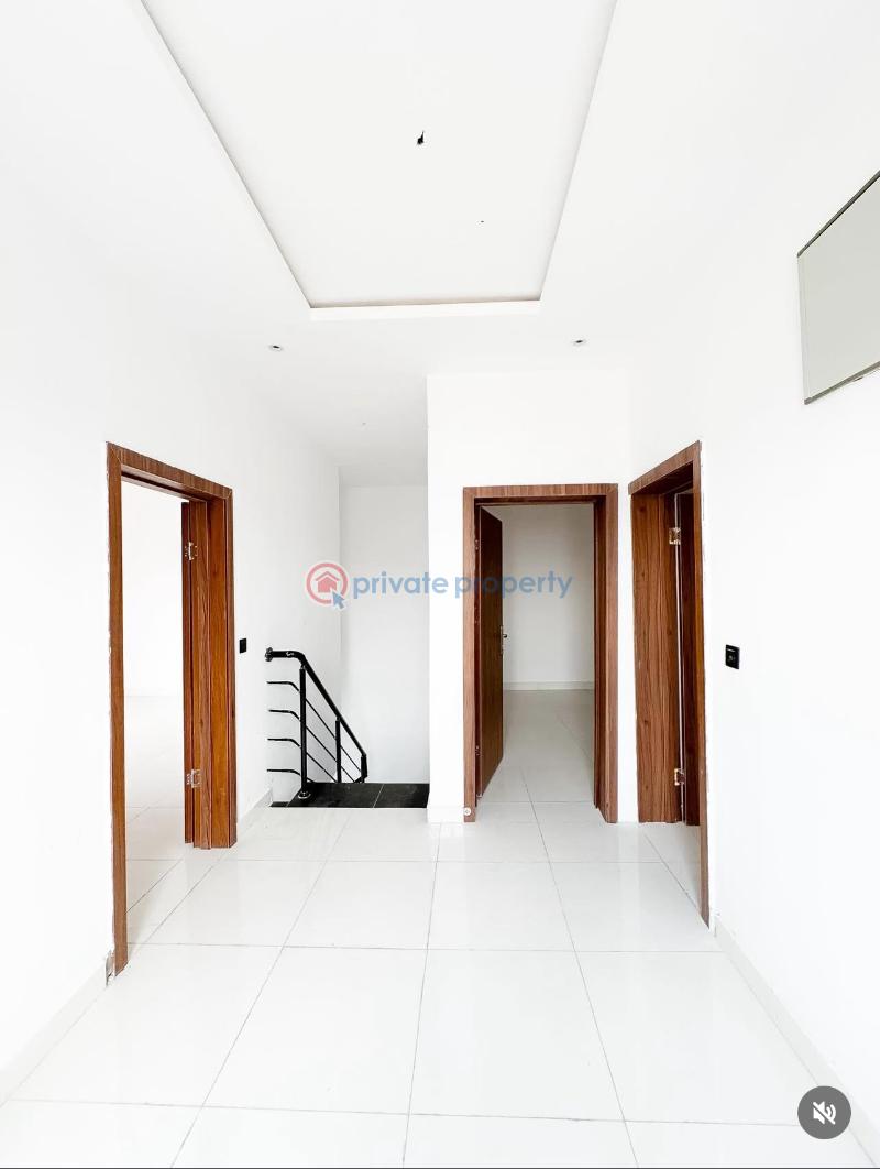 4 bedroom Semi detached Duplex For Sale Ajah Lagos - 8