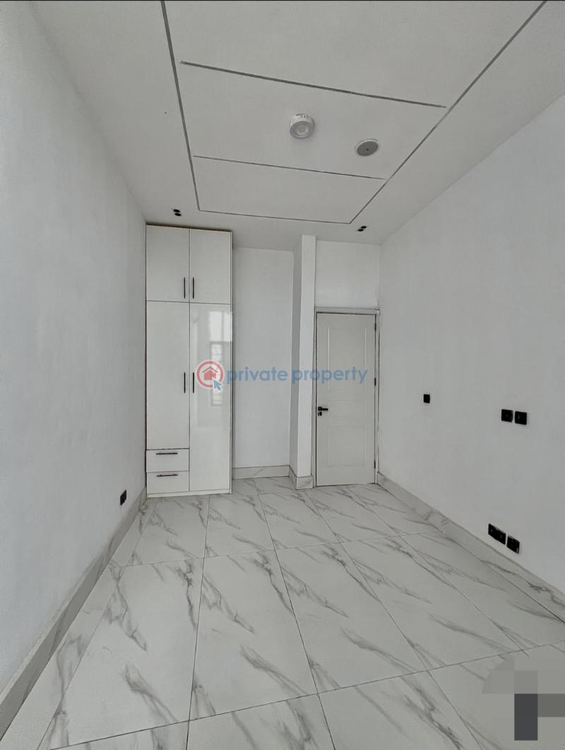4 bedroom Semi detached Duplex For Sale Ajah Lagos - 11