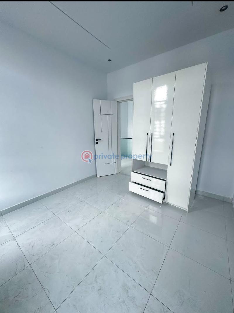 4 bedroom Semi detached Duplex For Sale Ikota Lekki Lagos - 8