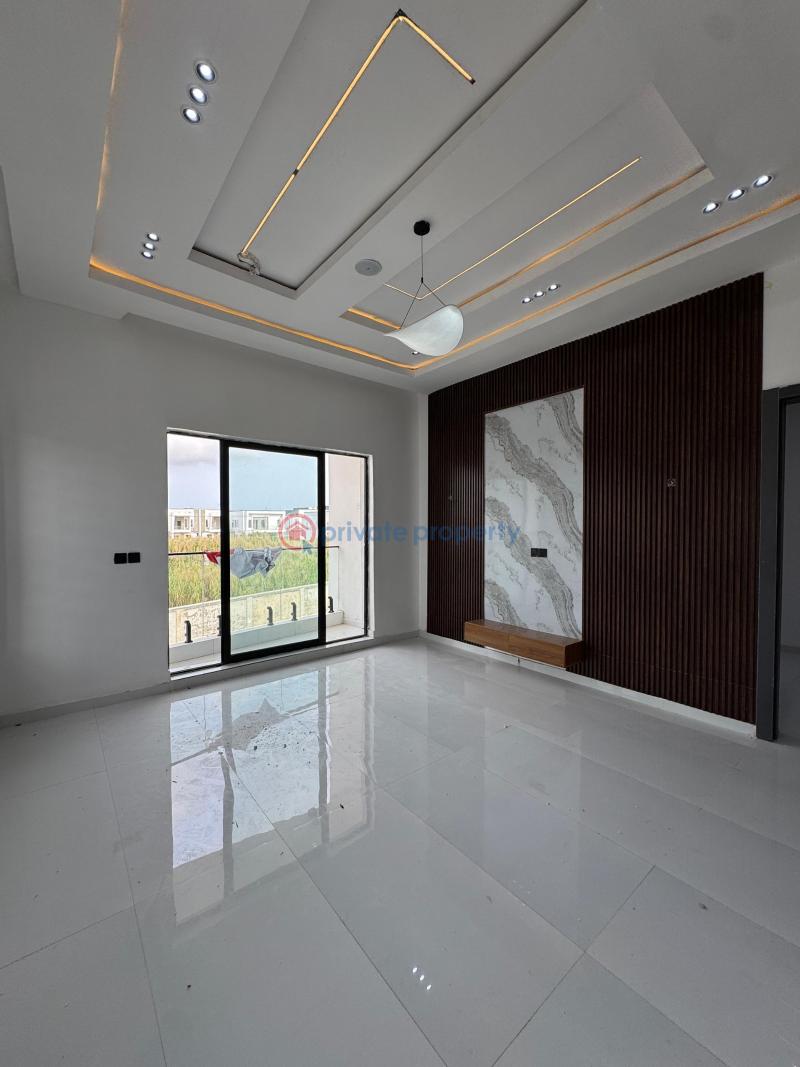 4 bedroom Semi detached Duplex For Sale Ajah Lagos - 5