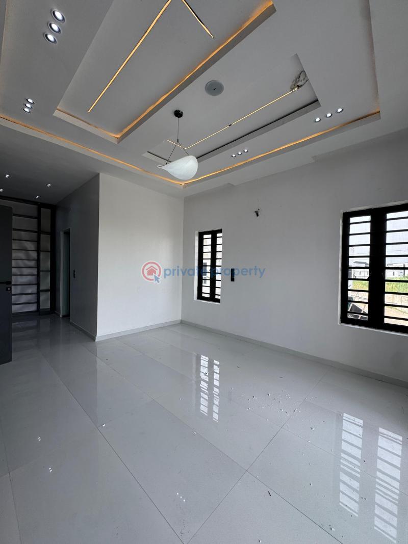 4 bedroom Semi detached Duplex For Sale Ajah Lagos - 6