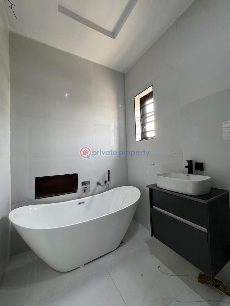 4 bedroom Semi detached Duplex For Sale Ajah Lagos - 8