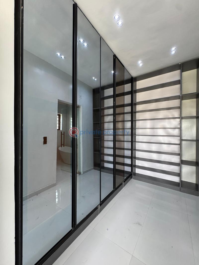 4 bedroom Semi detached Duplex For Sale Ajah Lagos - 9