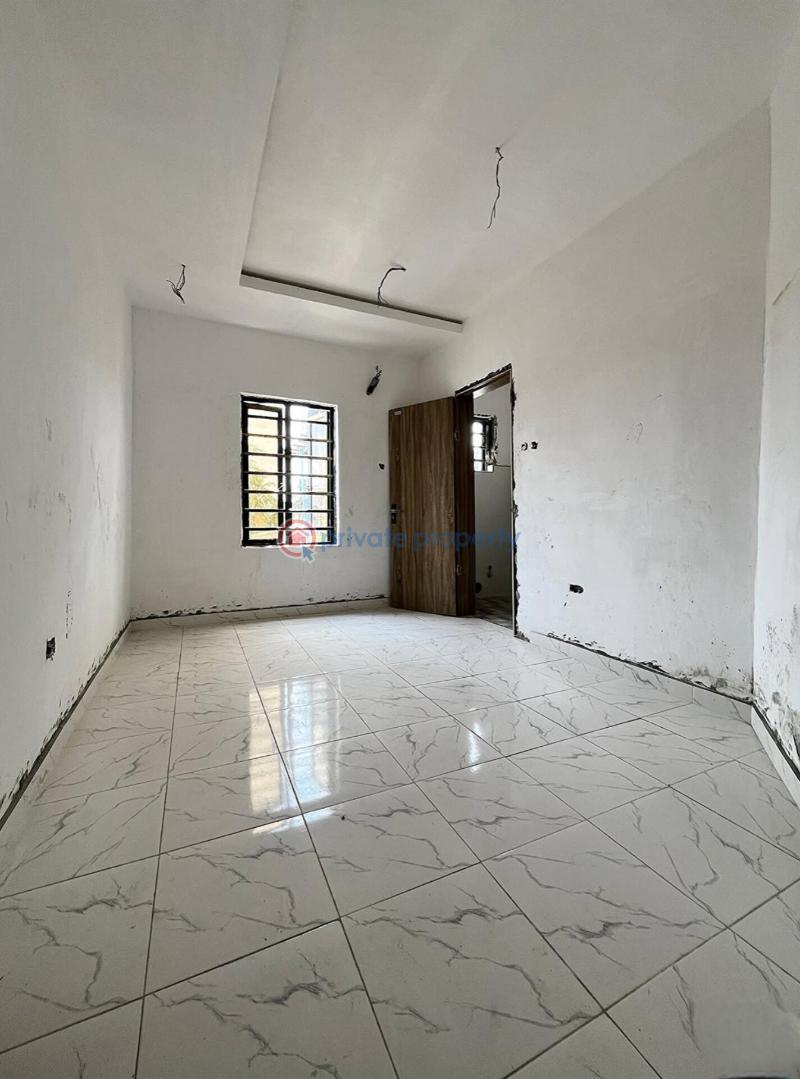 4 bedroom Semi detached Duplex For Sale Anthony Village Maryland Lagos - 4