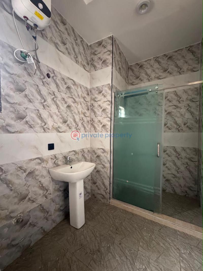 4 bedroom Semi detached Duplex For Sale Osapa London Lekki Lagos - 11
