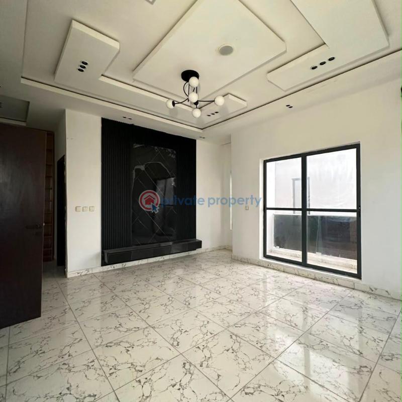 4 bedroom Semi detached Duplex For Sale Ajah Lagos - 12