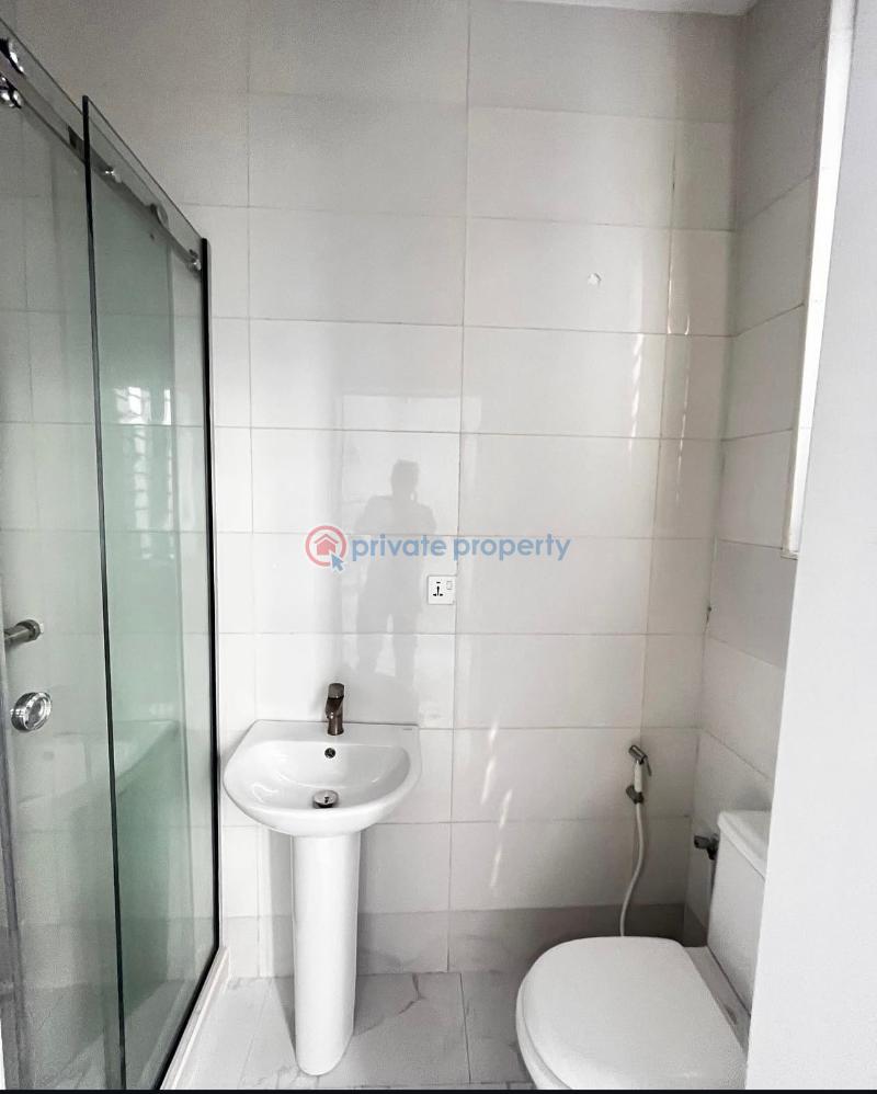 4 bedroom Detached Duplex For Sale Ologolo Lekki Lagos - 8