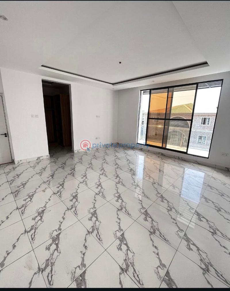 4 bedroom Detached Duplex For Sale Ologolo Lekki Lagos - 5