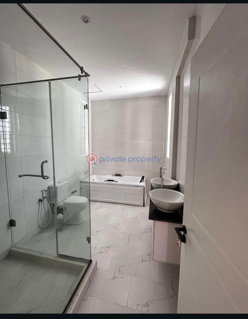 4 bedroom Detached Duplex For Sale Ologolo Lekki Lagos - 6