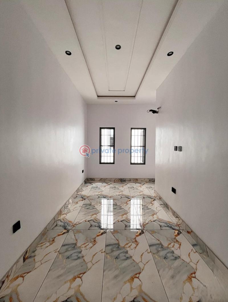 4 bedroom Semi detached Duplex For Sale Magodo GRA Phase 1 Ojodu Lagos - 7