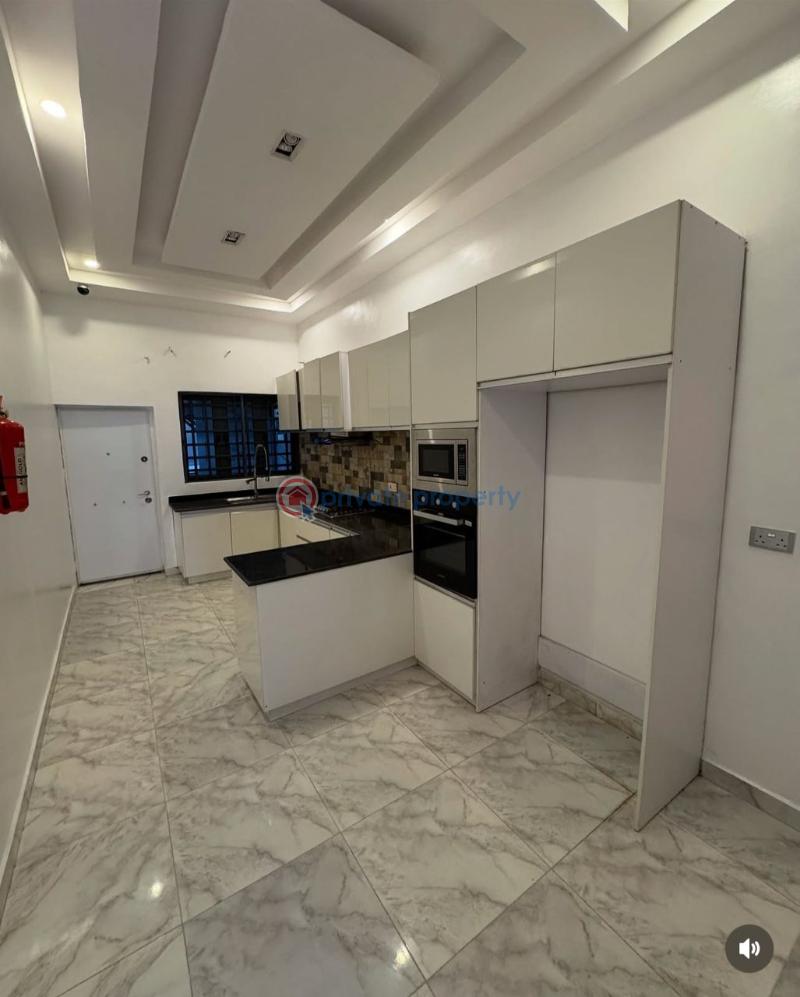 4 bedroom Flat & Apartment For Rent Orchid Road Ikota Lekki Lagos - 4