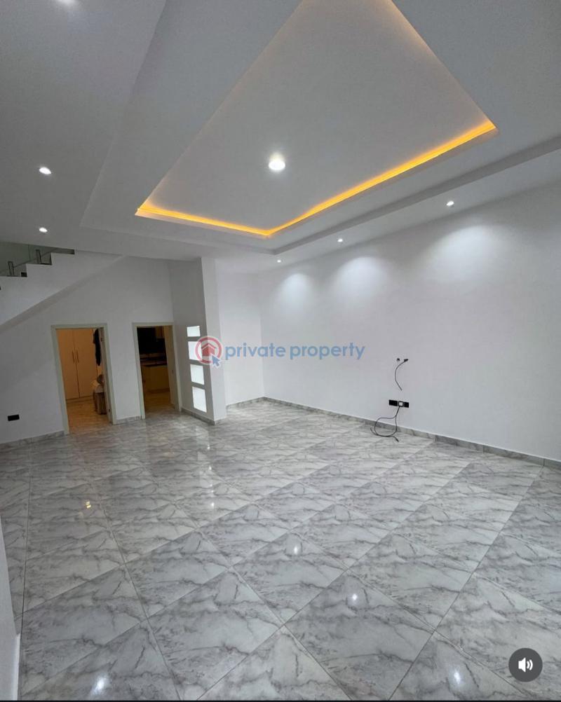 4 bedroom Flat & Apartment For Rent Orchid Road Ikota Lekki Lagos - 3