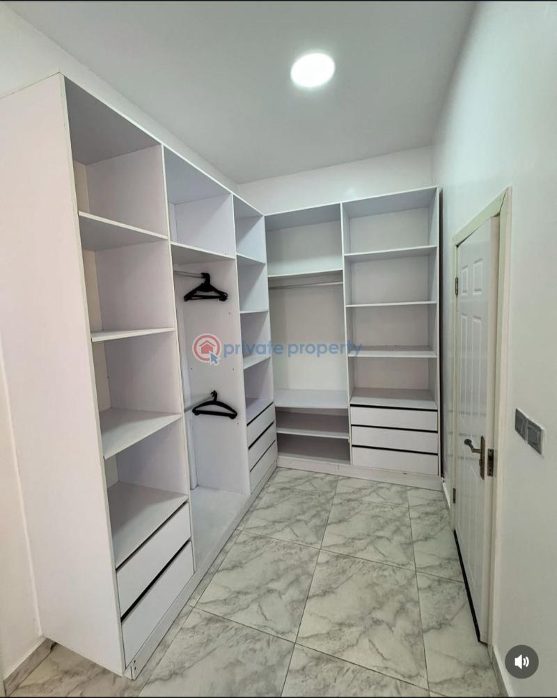 4 bedroom Flat & Apartment For Rent Orchid Road Ikota Lekki Lagos - 10