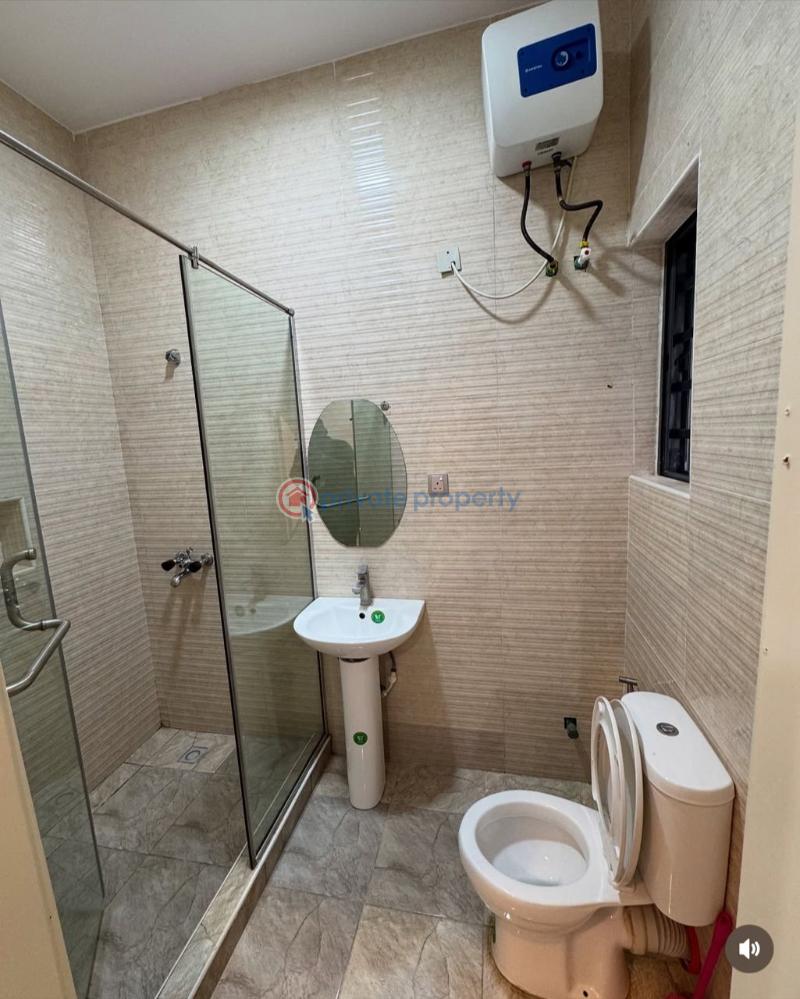 4 bedroom Flat & Apartment For Rent Orchid Road Ikota Lekki Lagos - 11