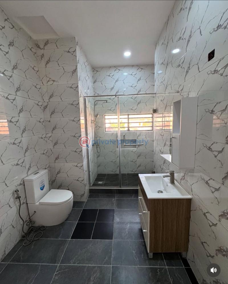 4 bedroom Flat & Apartment For Rent Orchid Road Ikota Lekki Lagos - 8
