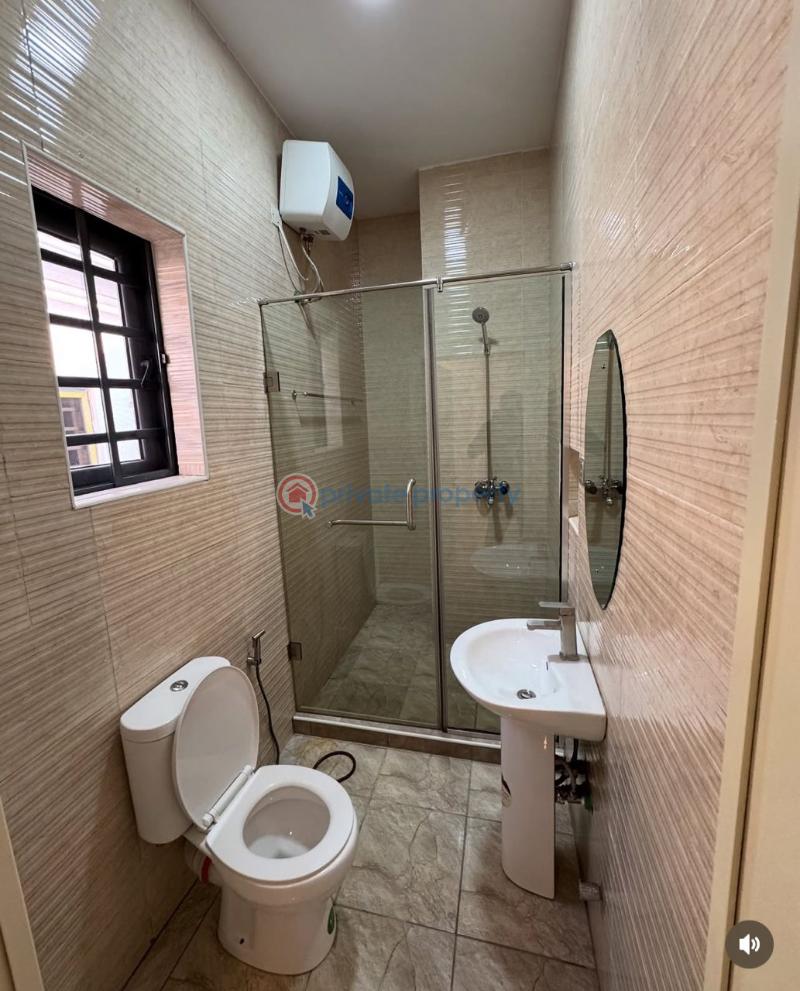 4 bedroom Flat & Apartment For Rent Orchid Road Ikota Lekki Lagos - 5