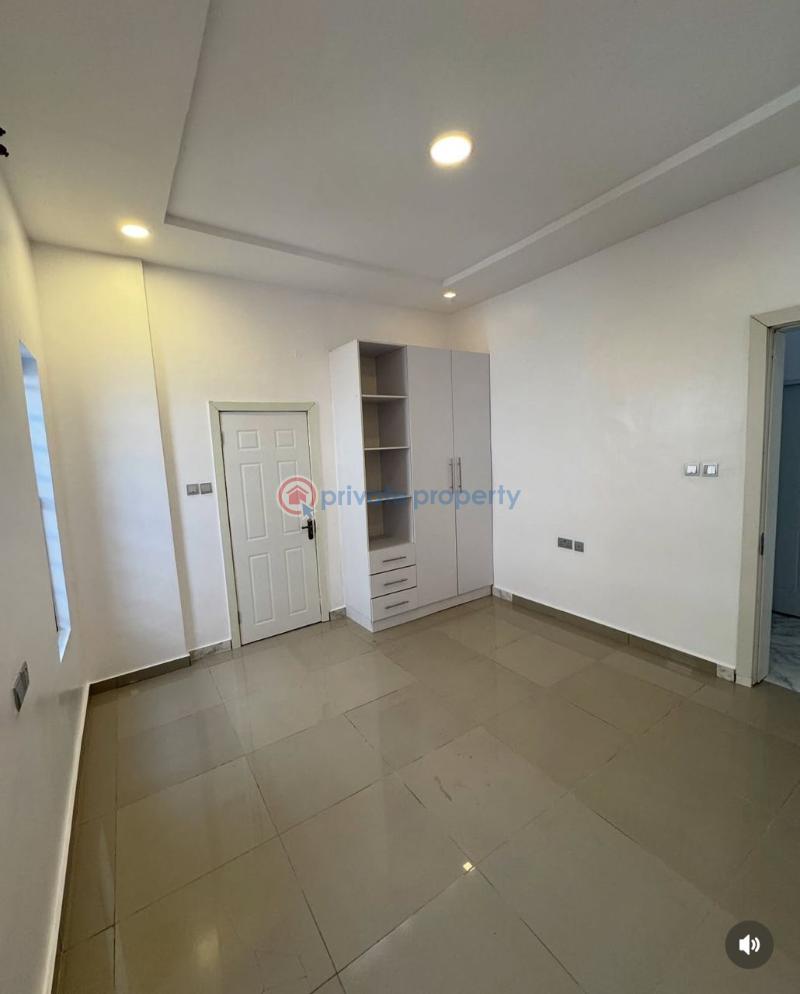 4 bedroom Flat & Apartment For Rent Orchid Road Ikota Lekki Lagos - 7