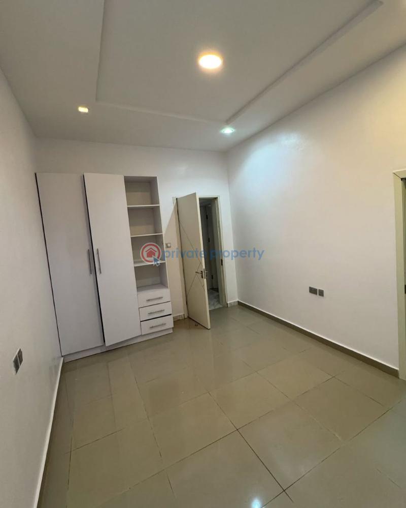 4 bedroom Flat & Apartment For Rent Orchid Road Ikota Lekki Lagos - 12