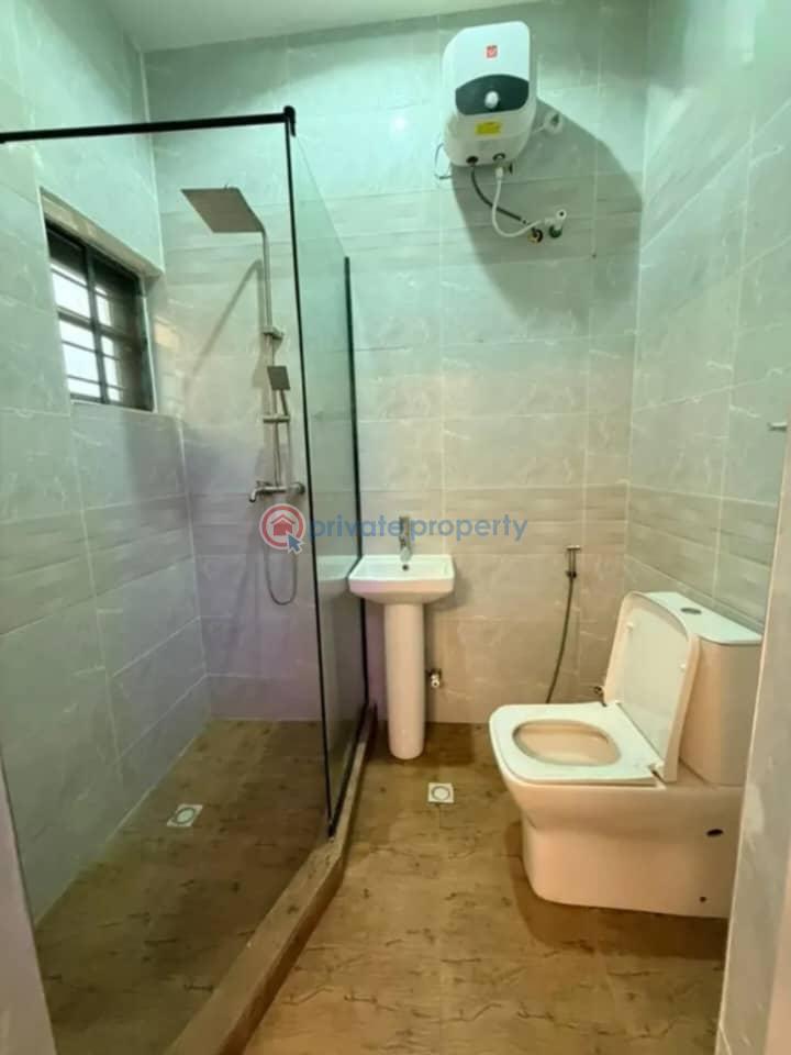 4 bedroom Semi detached Duplex For Sale Oko Oba Agege Lagos - 7