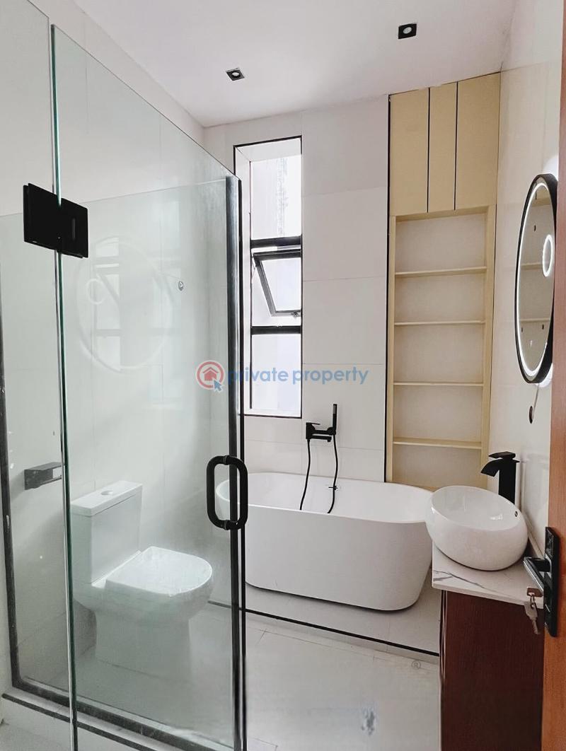 4 bedroom Semi detached Duplex For Sale Ikota Lekki Lagos - 11