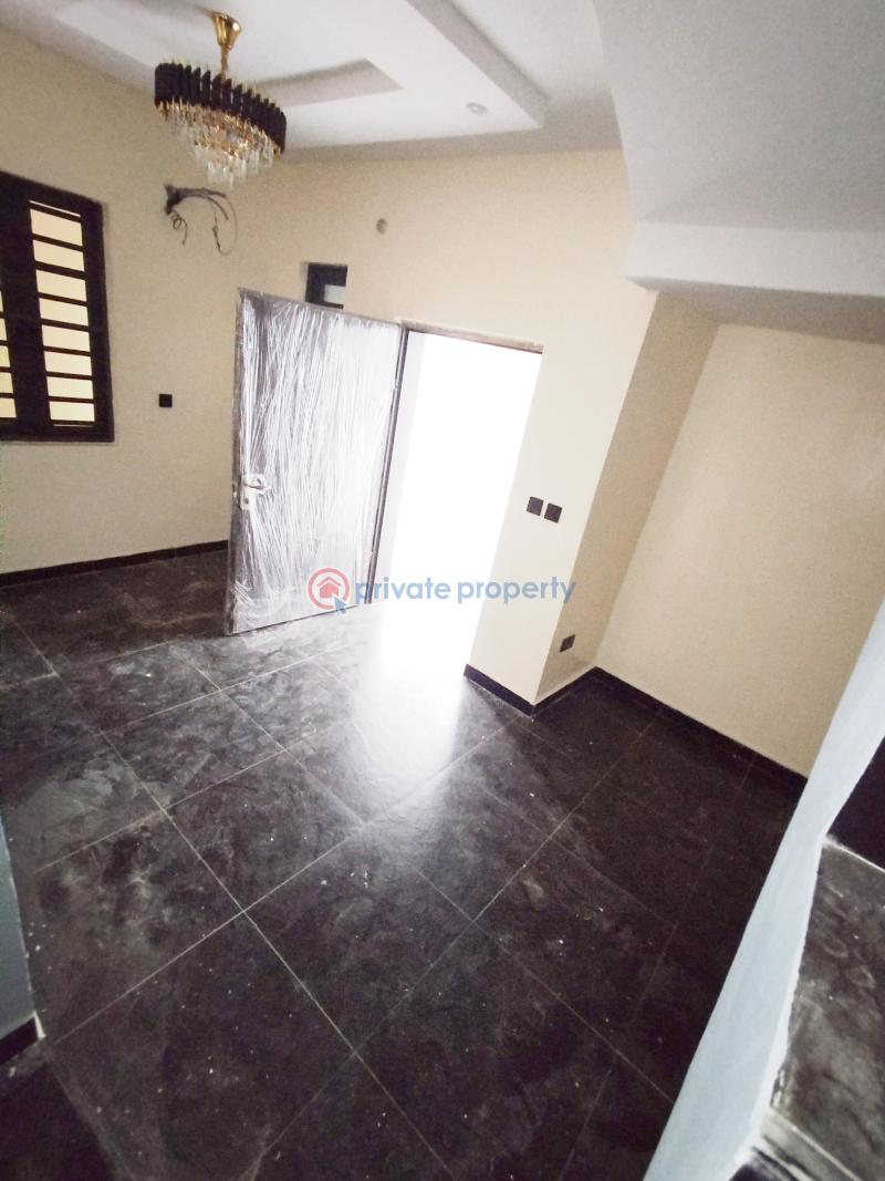 4 bedroom Semi detached Duplex For Sale Oregun Ikeja Lagos - 14