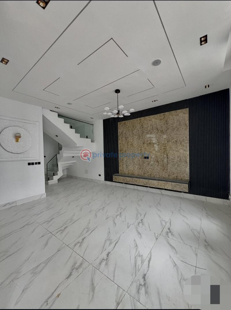 4 bedroom Semi detached Duplex For Sale Ajah Lagos - 1
