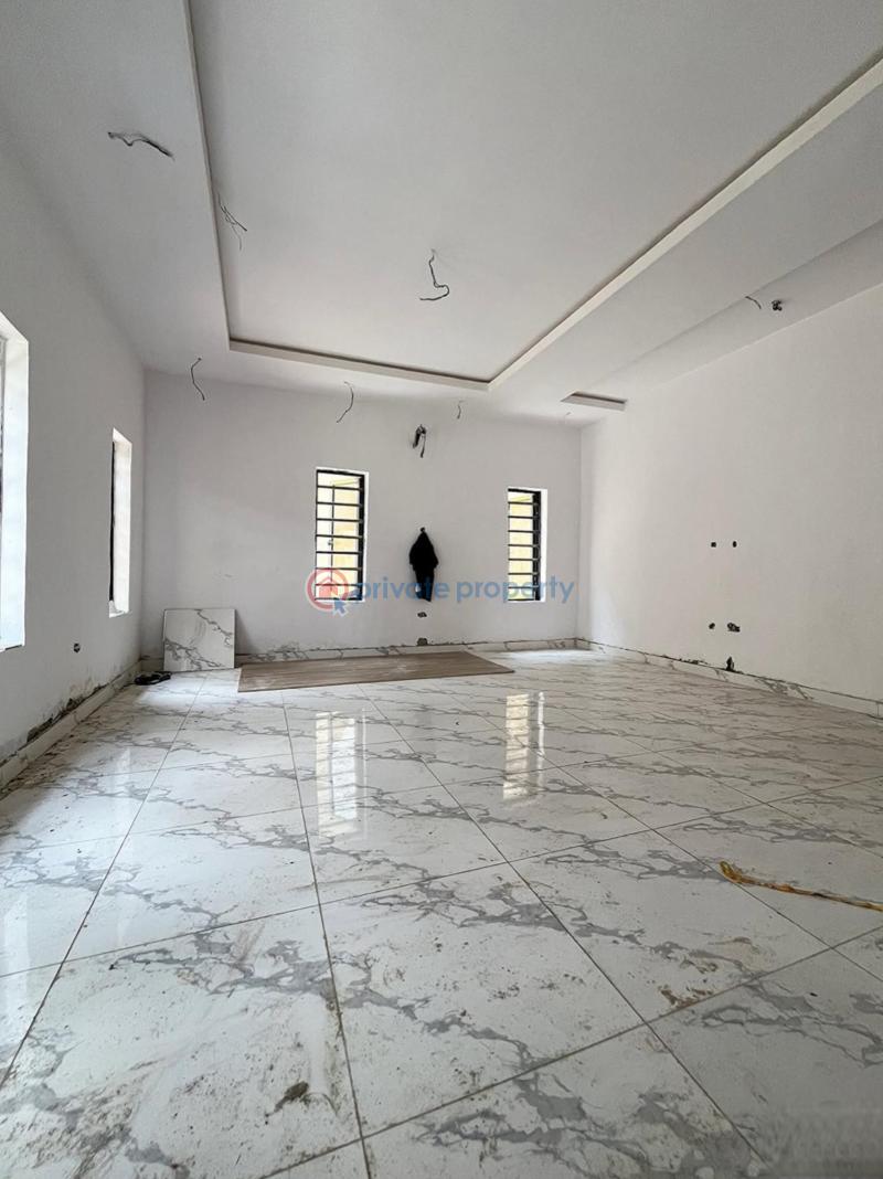 4 bedroom Semi detached Duplex For Sale Anthony Village Maryland Lagos - 8