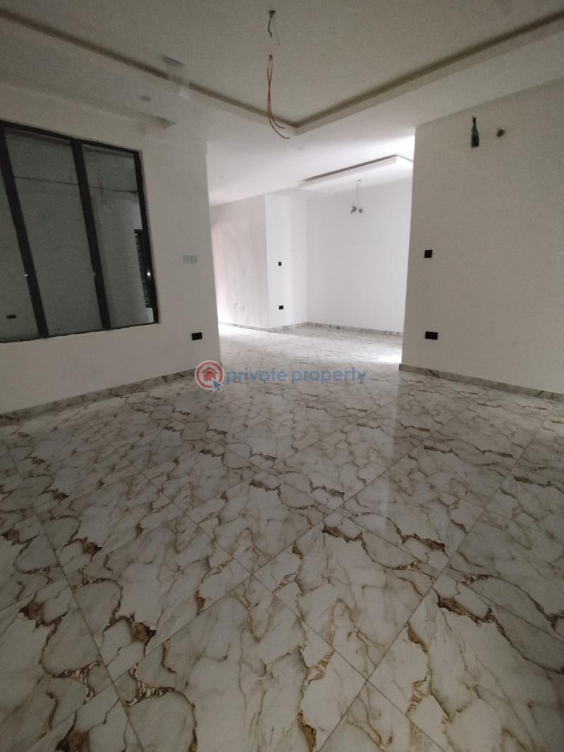 4 bedroom Semi detached Duplex For Sale Ogba GRA Lagos - 5