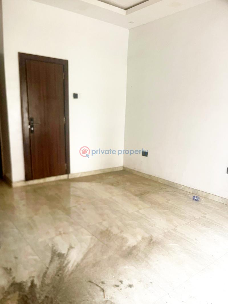 4 bedroom Semi detached Duplex For Sale Gbagada Phase 1 Lagos - 8