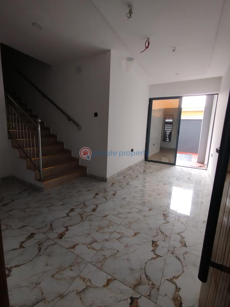 4 bedroom Semi detached Duplex For Sale Ogba GRA Lagos - 16