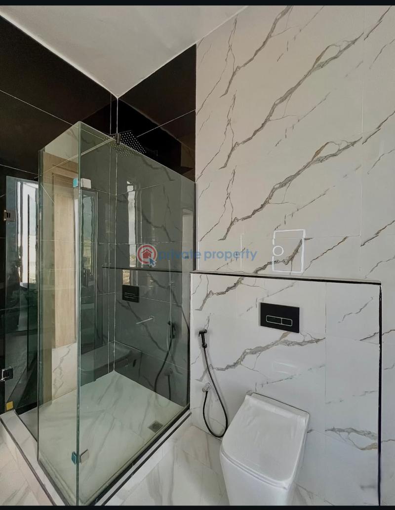 4 bedroom Semi detached Duplex For Sale Lekki Ajah Ajiran Ajah Lagos - 10
