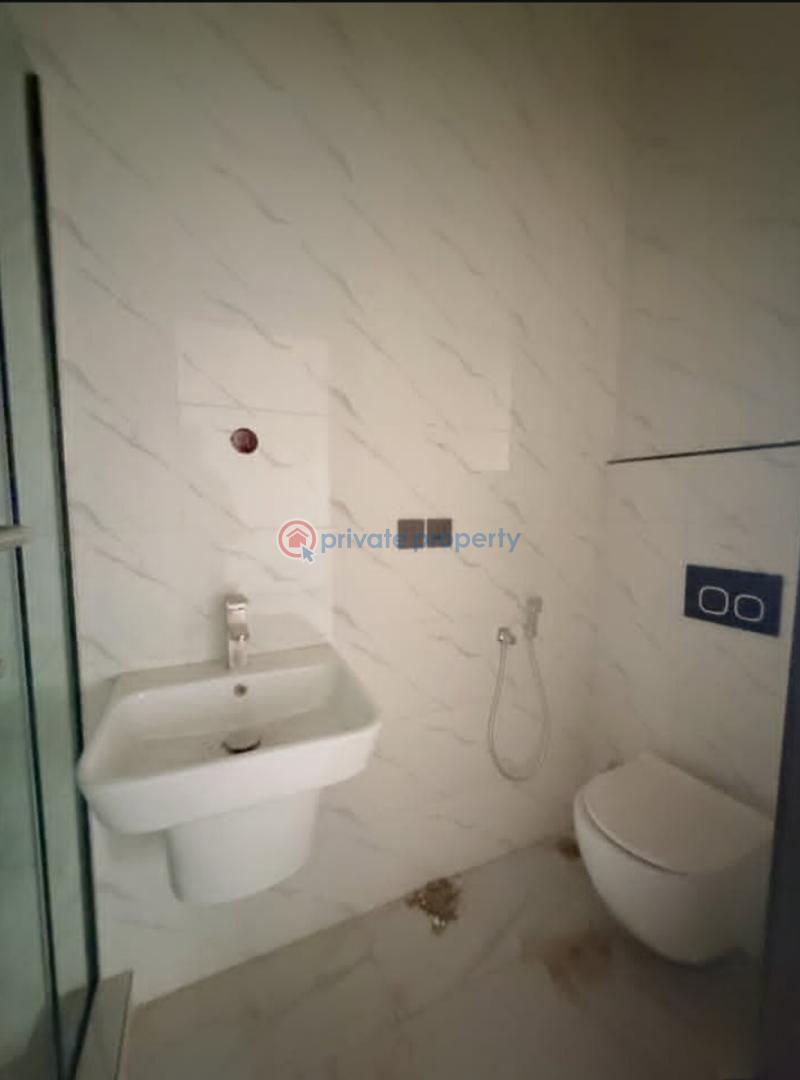 4 bedroom Semi detached Duplex For Sale Oko Oba Agege Lagos - 4