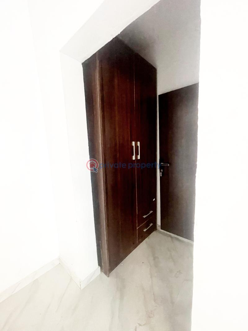 4 bedroom Semi detached Duplex For Sale Gbagada Phase 1 Lagos - 10