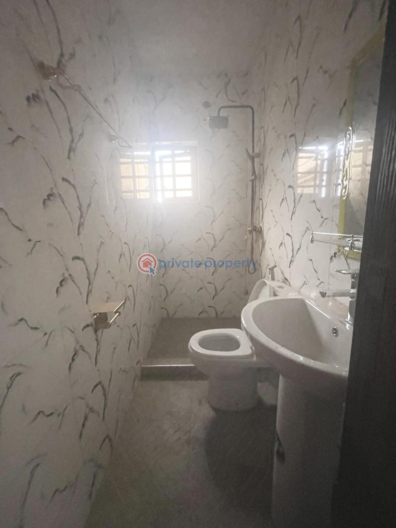 4 bedroom Semi detached Duplex For Sale Gbagada Phase 1 Lagos - 18