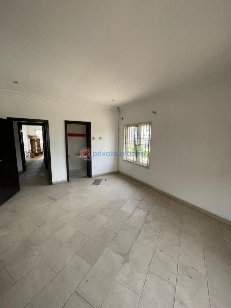 4 bedroom Flat & Apartment For Rent Osborne Estate Ikoyi Lagos - 5