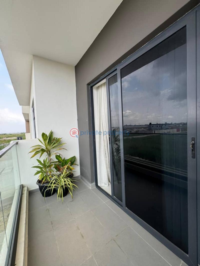 4 bedroom Semi detached Duplex For Sale Lekki Phase 1 Lagos - 6