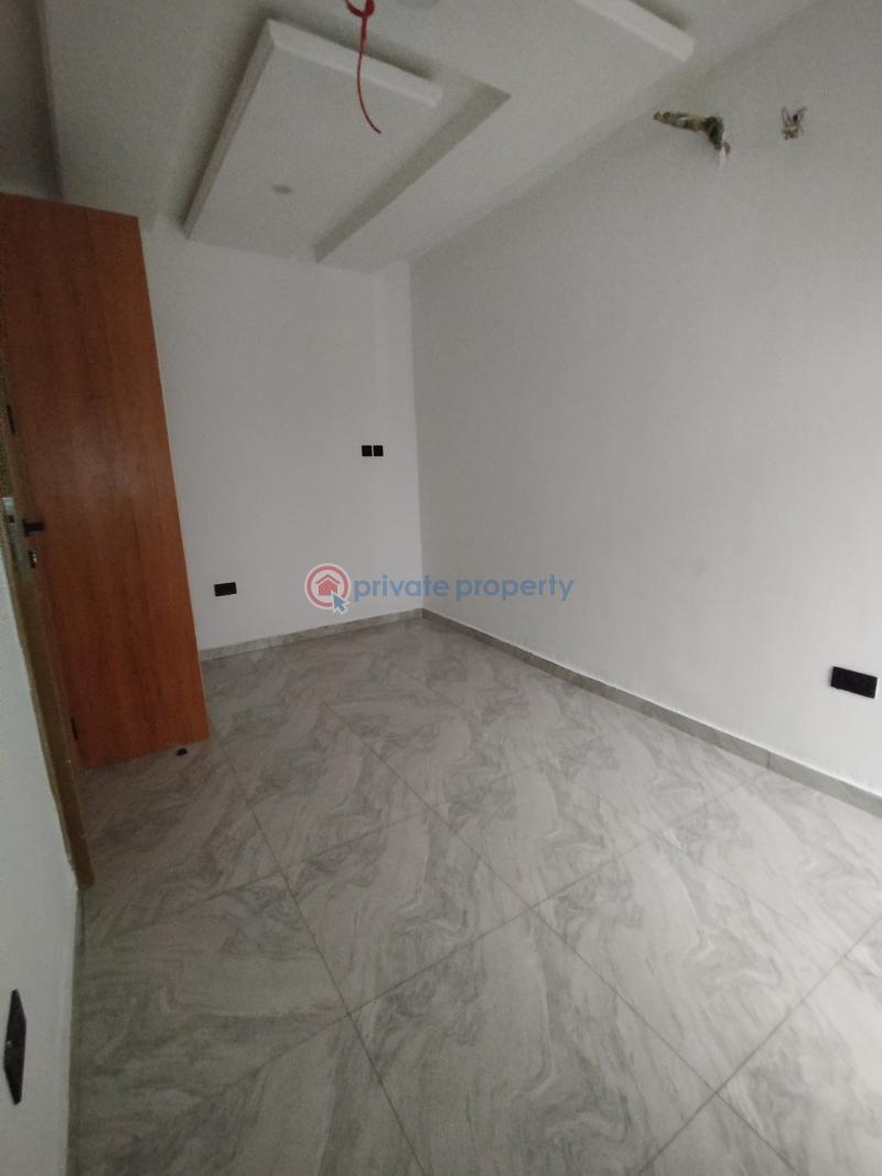 4 bedroom Semi detached Duplex For Sale Ogba GRA Lagos - 12