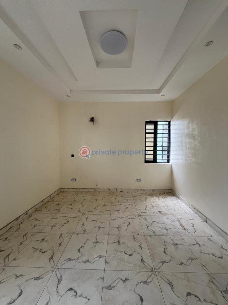 4 bedroom Semi detached Duplex For Sale Gbagada Lagos - 8