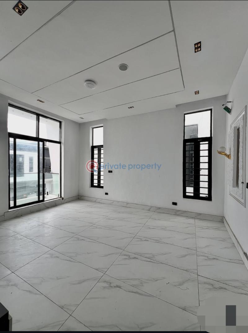 4 bedroom Semi detached Duplex For Sale Ajah Lagos - 7