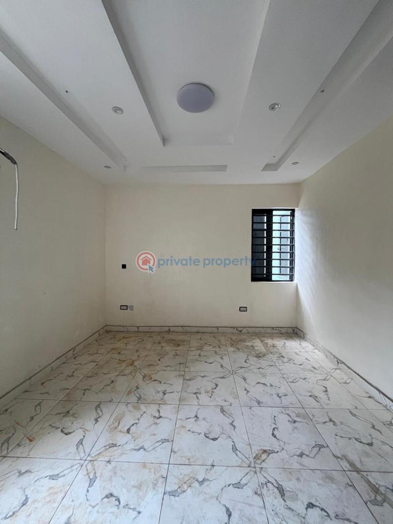 4 bedroom Semi detached Duplex For Sale Gbagada Lagos - 3