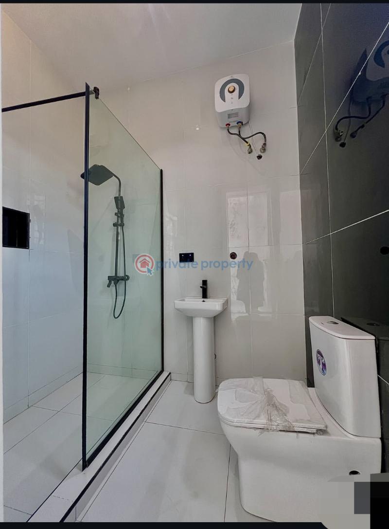 4 bedroom Semi detached Duplex For Sale Ikota Lekki Lagos - 17